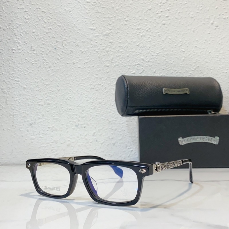 chrome hearts MODEL：CH8283SIZE：53口17-154