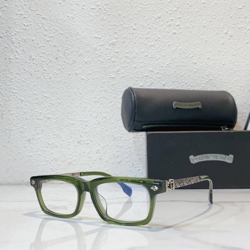 chrome hearts MODEL：CH8283SIZE：53口17-154