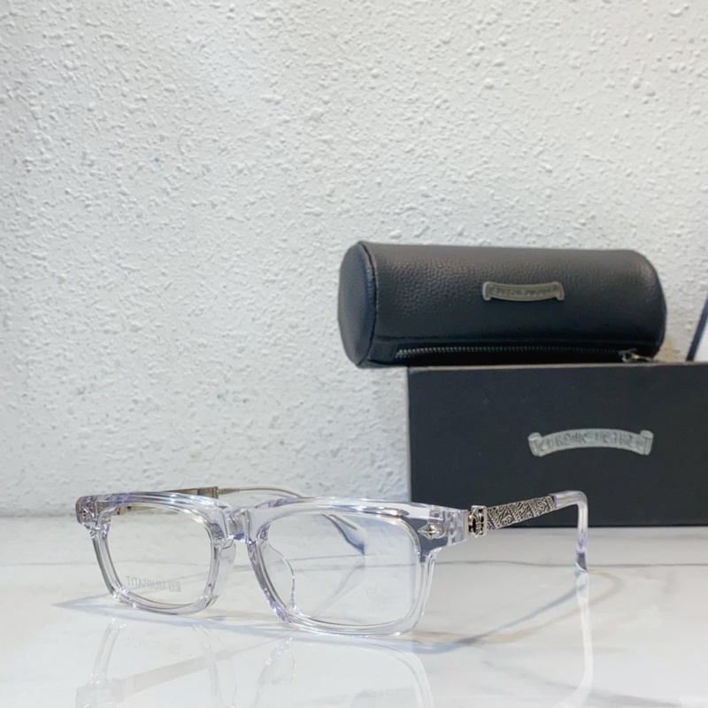 chrome hearts MODEL：CH8283SIZE：53口17-154