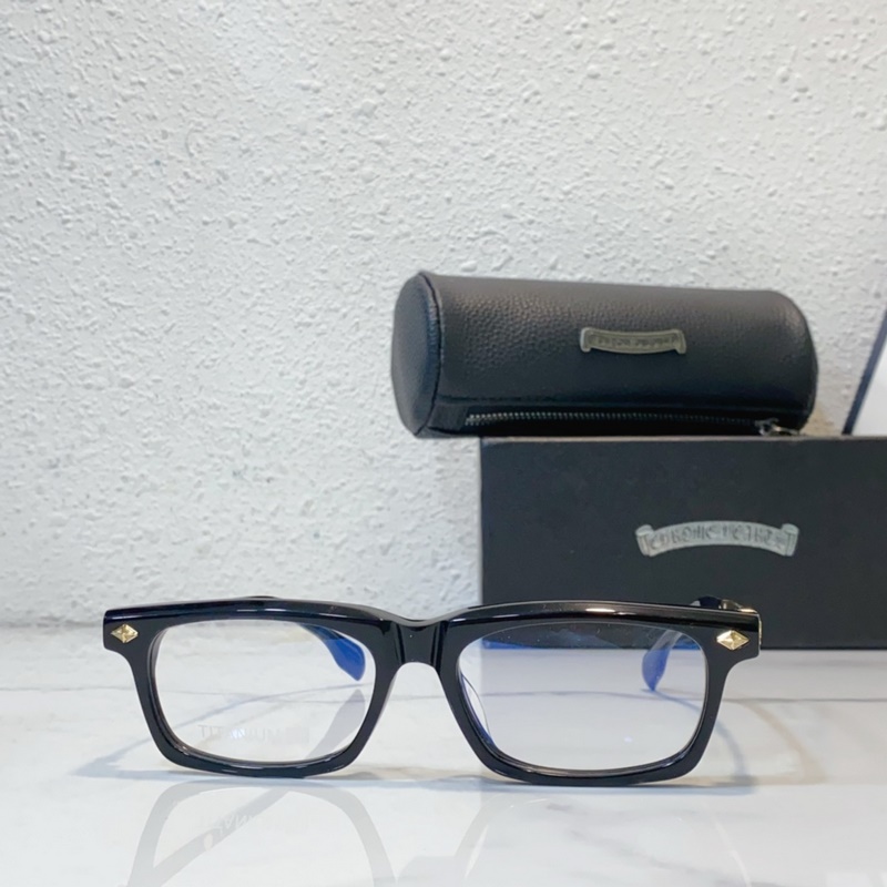 chrome hearts MODEL：CH8283SIZE：53口17-154