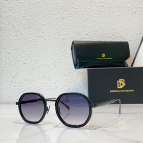 DAVID BECKHA*  MODEL：DB1097/S SIZE：52口23