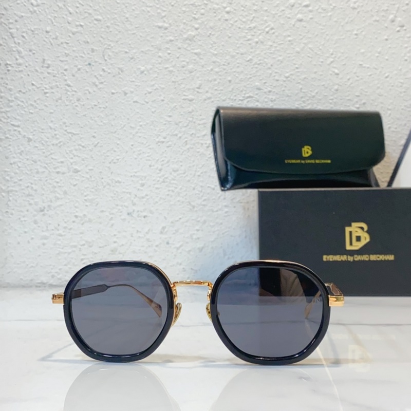 DAVID BECKHA*  MODEL：DB1097/S SIZE：52口23