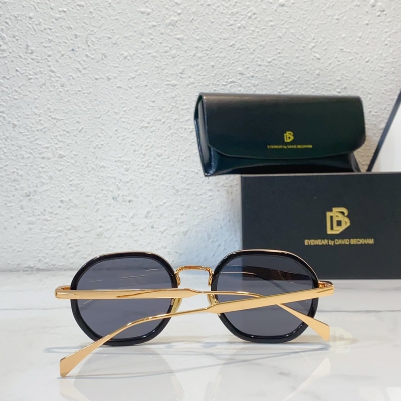 DAVID BECKHA*  MODEL：DB1097/S SIZE：52口23