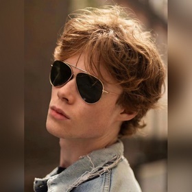 DITA MAKX 重磅新品 顛覆性凹面鏡片真的很特別 可以說是有史以來第一個凹