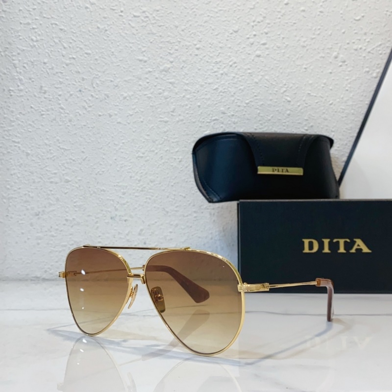 DITA MAKX 重磅新品 顛覆性凹面鏡片真的很特別 可以說是有史以來第一個凹