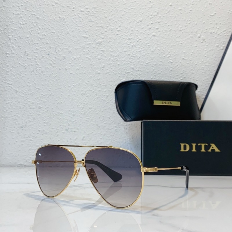 DITA MAKX 重磅新品 顛覆性凹面鏡片真的很特別 可以說是有史以來第一個凹