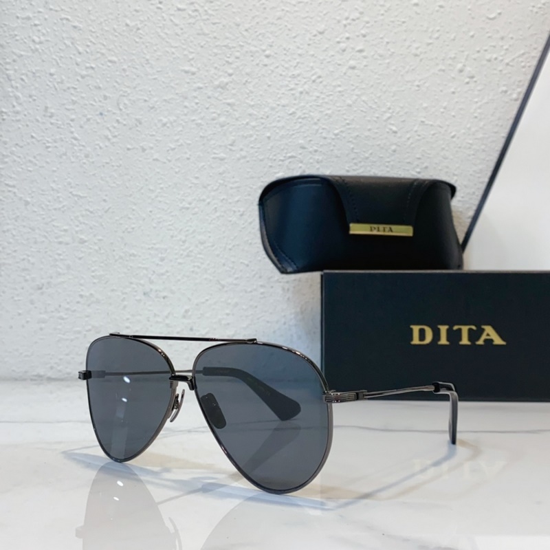 DITA MAKX 重磅新品 顛覆性凹面鏡片真的很特別 可以說是有史以來第一個凹