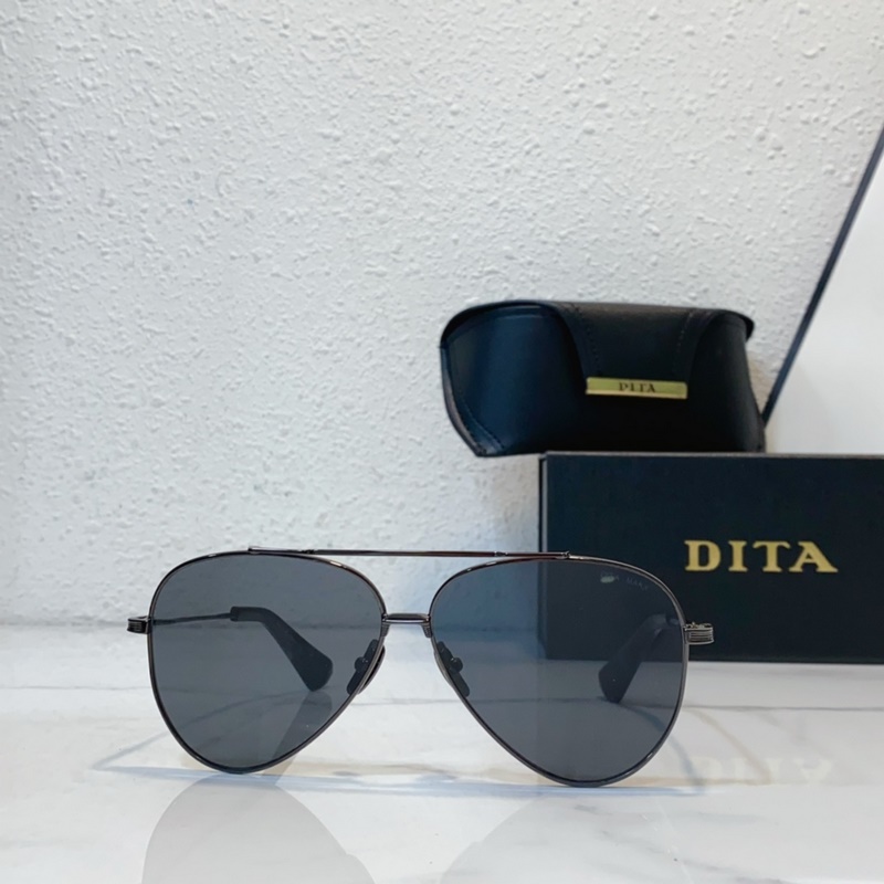 DITA MAKX 重磅新品 顛覆性凹面鏡片真的很特別 可以說是有史以來第一個凹