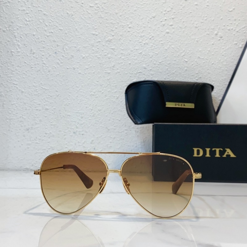 DITA MAKX 重磅新品 顛覆性凹面鏡片真的很特別 可以說是有史以來第一個凹