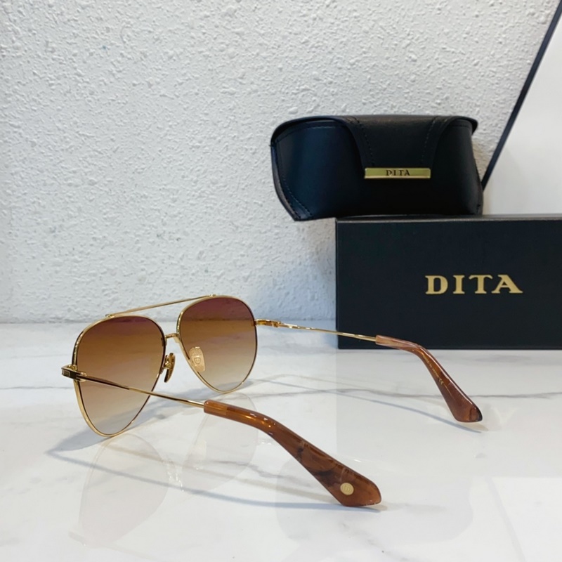 DITA MAKX 重磅新品 顛覆性凹面鏡片真的很特別 可以說是有史以來第一個凹