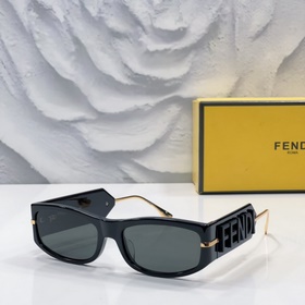 fendi   MODEL： FE40120ISIZE：56口19-140