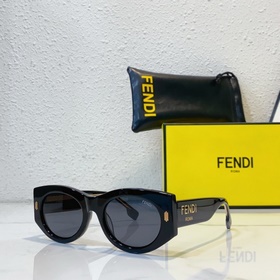 Fendi*FOL083V SIZE：54-21-145