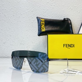 fendi  MODEL： FE4121US SIZE：145口0-120