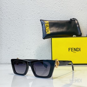 fendi   MODEL： FD40219 SIZE： 53口21-140