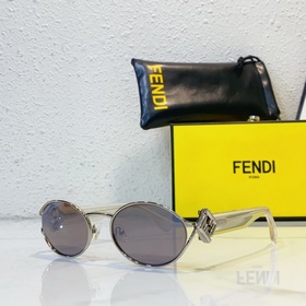 fendi   MODEL： FD40218 SIZE： 54口21-140