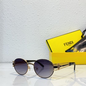 fendi  MODEL： 7030 SIZE： 55口20-145