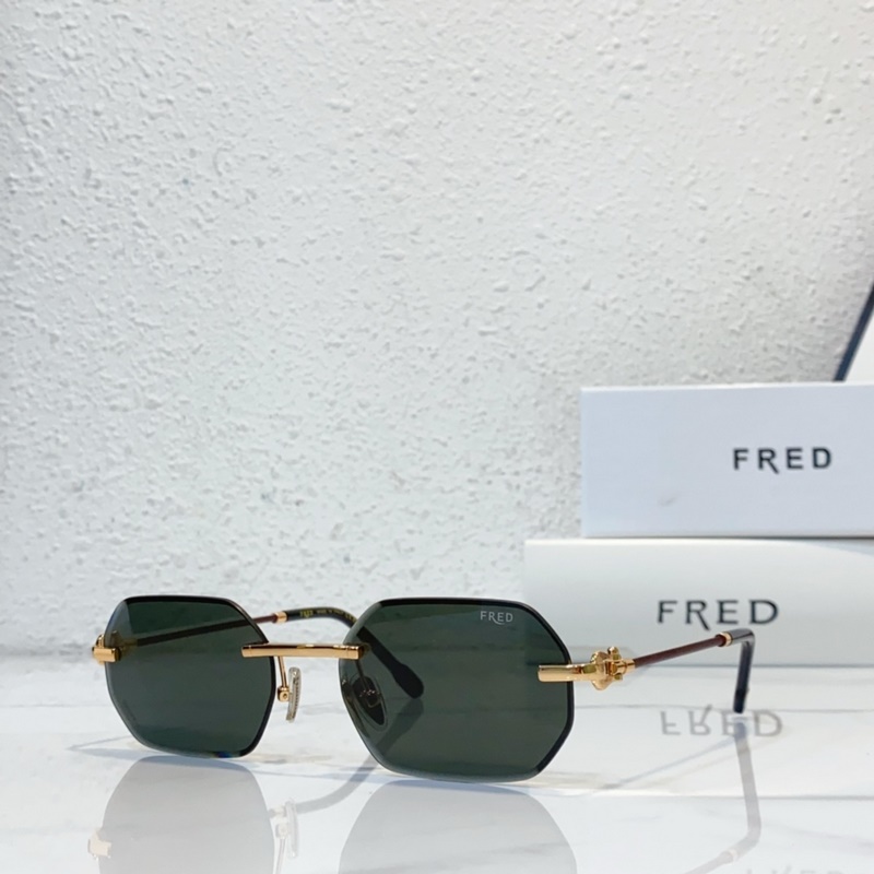 FRED MODEL：FG 50163USIZE：57口19-140
