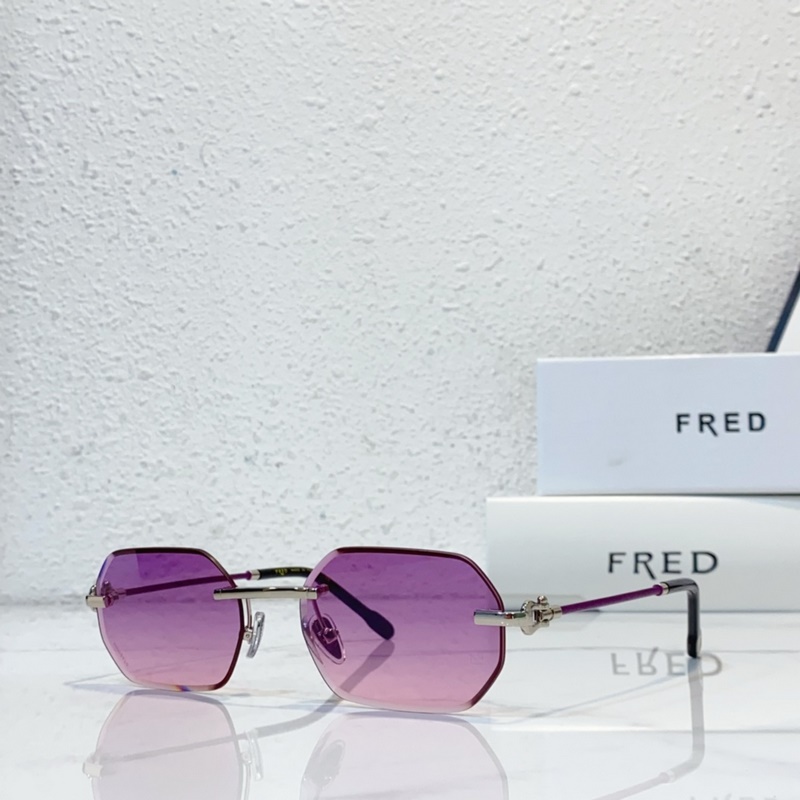 FRED MODEL：FG 50163USIZE：57口19-140
