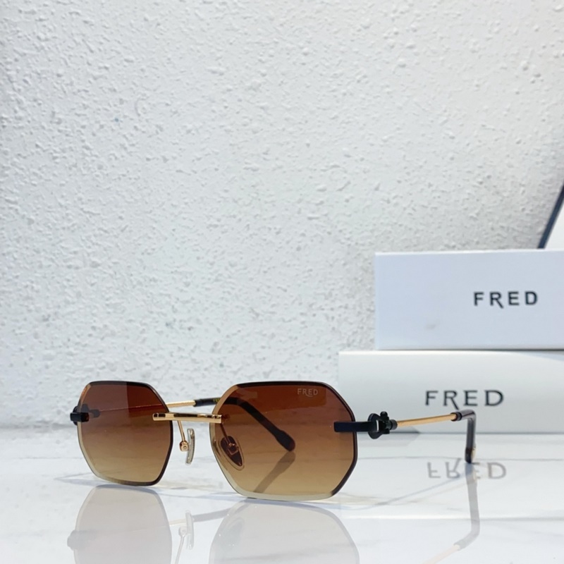 FRED MODEL：FG 50163USIZE：57口19-140