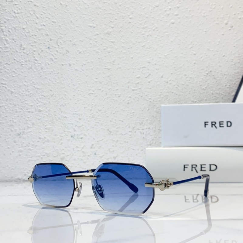FRED MODEL：FG 50163USIZE：57口19-140