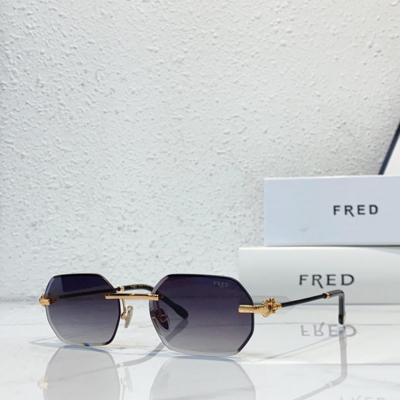 FRED MODEL：FG 50163USIZE：57口19-140