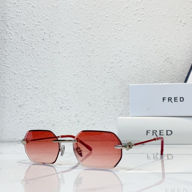 FRED MODEL：FG 50163USIZE：57口19-140