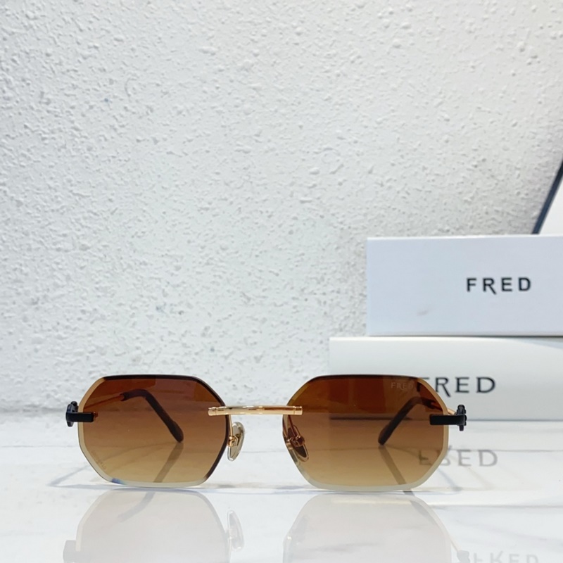 FRED MODEL：FG 50163USIZE：57口19-140