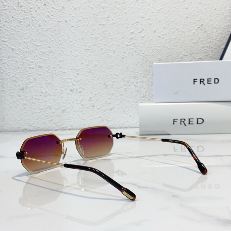 FRED MODEL：FG 50163USIZE：57口19-140