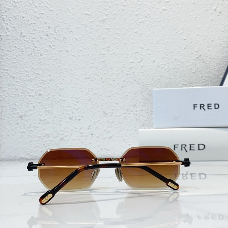 FRED MODEL：FG 50163USIZE：57口19-140