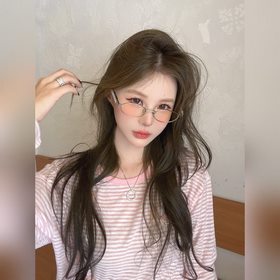 【Jennie-Barrette】jentle salon 最最最火的桃心鑽