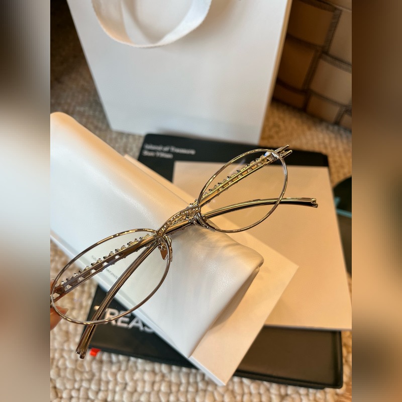 【Jennie-Barrette】jentle salon 最最最火的桃心鑽