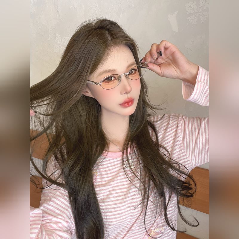 【Jennie-Barrette】jentle salon 最最最火的桃心鑽