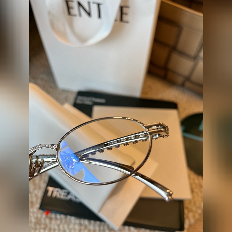 【Jennie-Barrette】jentle salon 最最最火的桃心鑽