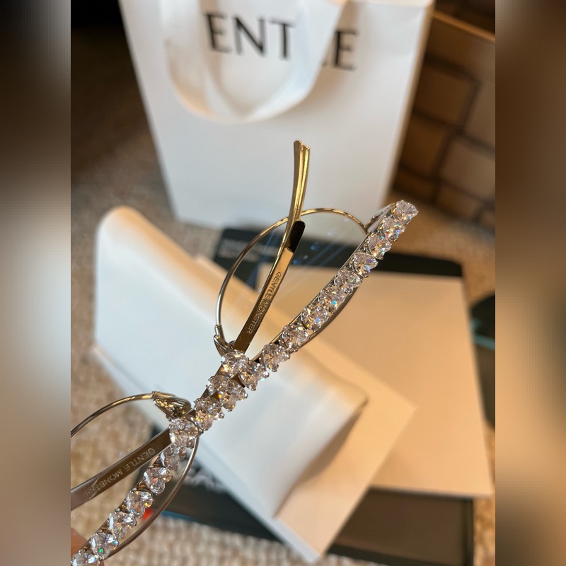 【Jennie-Barrette】jentle salon 最最最火的桃心鑽