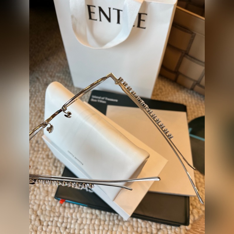 【Jennie-Barrette】jentle salon 最最最火的桃心鑽