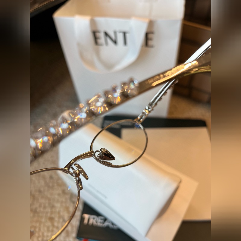 【Jennie-Barrette】jentle salon 最最最火的桃心鑽