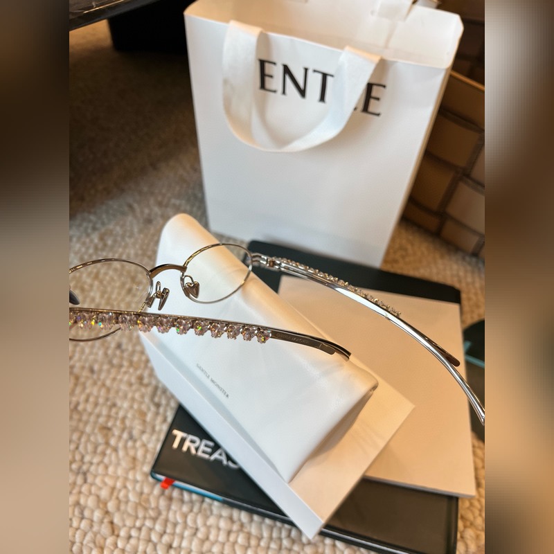 【Jennie-Barrette】jentle salon 最最最火的桃心鑽