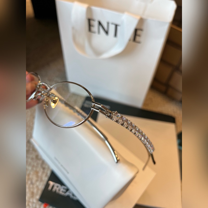 【Jennie-Barrette】jentle salon 最最最火的桃心鑽