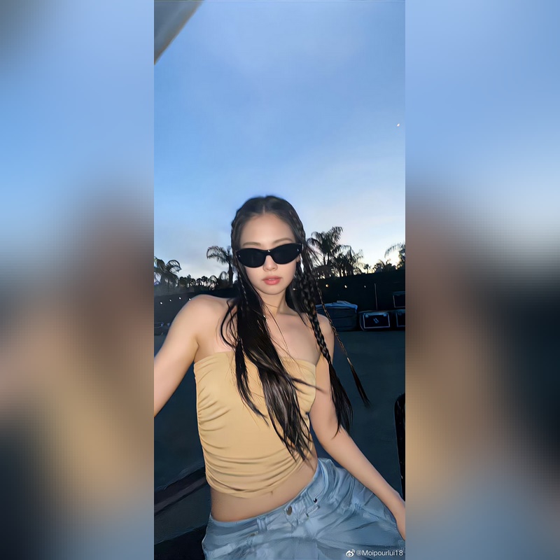 Jennie馬吉拉003 出貨！鯊瘋啦