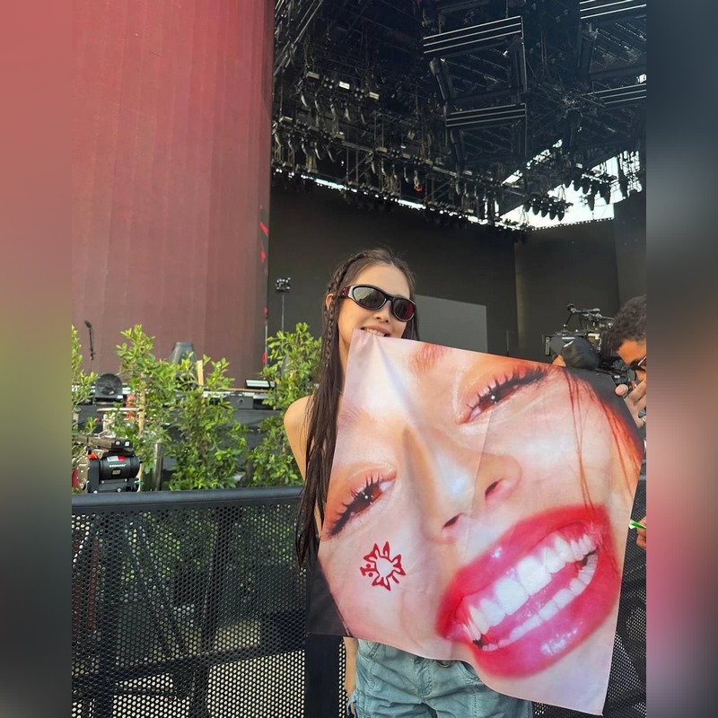 Jennie馬吉拉003 出貨！鯊瘋啦