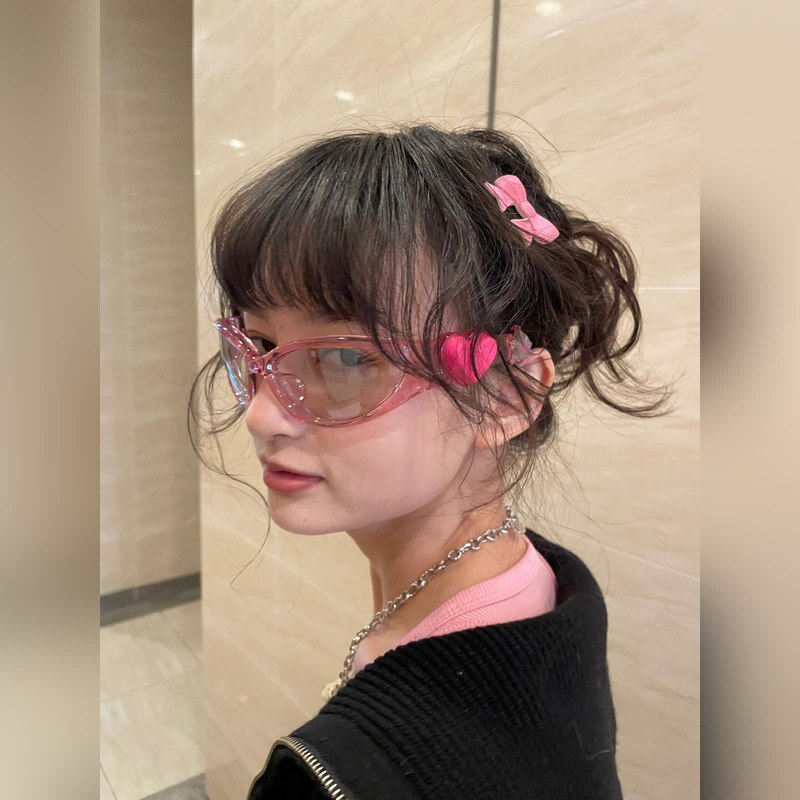 GM糖果墨鏡誰還沒有 真的太甜了