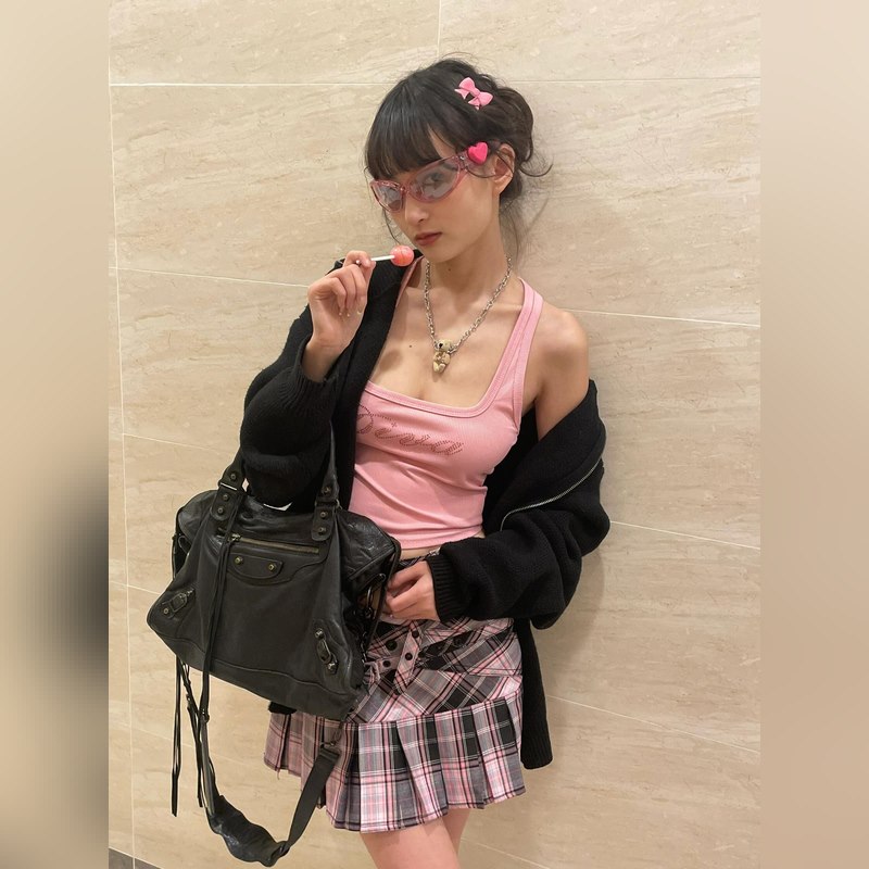 GM糖果墨鏡誰還沒有 真的太甜了