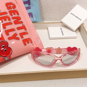 GENTLE*JELLY超輕糖果色GM新品GUMMY凹造型設計  SIZ