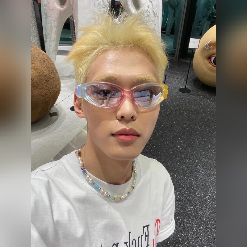 GENTLE*JELLY超輕糖果色GM新品GUMMY凹造型設計  SIZ