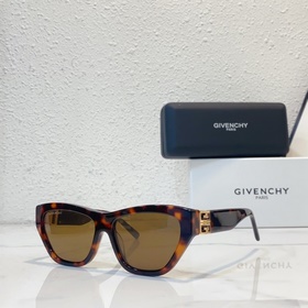 givenchy  MODEL：GV40045ISIZE：58口16-135