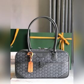 正品級  中古法棍包，這款包的形狀和法國傳統的長棍面包相似，因此得名“法棍包”