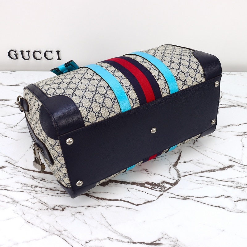 新款來襲專櫃品質(zhì)，頂級原單貨，實物實拍， 款號：724642熒光藍(lán)《原廠皮，專櫃