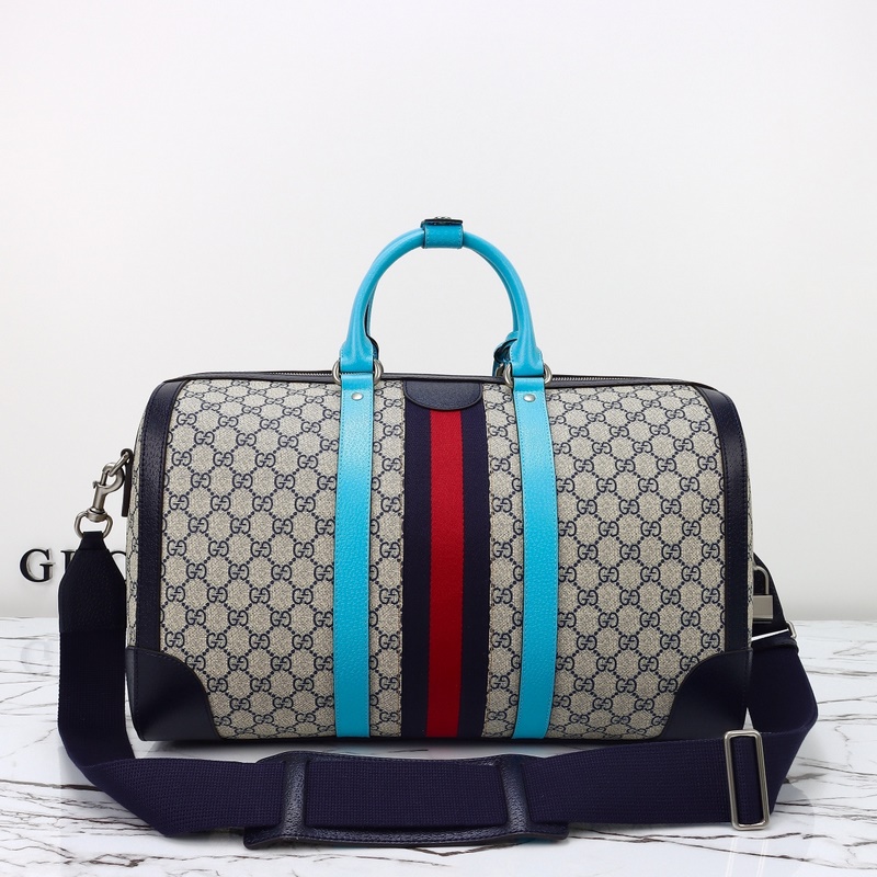 新款來襲專櫃品質(zhì)，頂級原單貨，實物實拍， 款號：724642熒光藍(lán)《原廠皮，專櫃