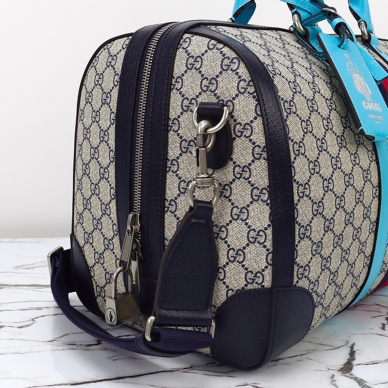 新款來襲專櫃品質(zhì)，頂級原單貨，實物實拍， 款號：724642熒光藍(lán)《原廠皮，專櫃