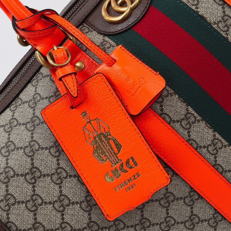 新款來襲專櫃品質(zhì)，頂級原單貨，實物實拍， 款號：724642熒光橙《原廠皮，專櫃